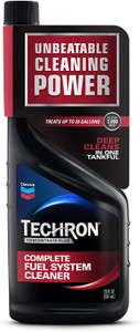 Chevron 65740 Techron Concentrate Plus Fuel System Cleaner, 20-Ounce 20 Ounce Chevron 65740 Techron Concentrate Plus Fuel System Cleaner, 20-Ounce 20 Ounce