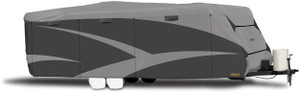 ADCO 52240 Designer Series SFS Aqua Shed Travel Trailer RV Cover - 18'1" - 20' 18' - 20'