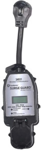Southwire Surge Guard Portable 30-Amp 120-Volt Wireless Communication-Capable Surge Protector Southwire Surge Guard Portable 30-Amp 120-Volt Wireless Communication-Capable Surge Protector