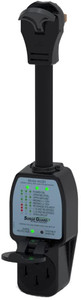 Surge Guard 44290 Portable Surge Protector - 120/240V, 50A Surge Guard 44290 Portable Surge Protector - 120/240V, 50A