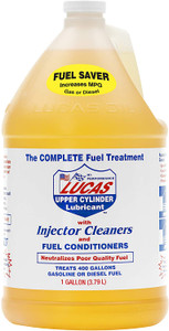 Lucas 10013 Fuel Treatment - 1 Gallon
