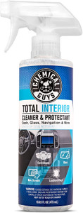 Chemical Guys SPI22016 Total Interior Cleaner & Protectant 16 Fluid Ounces 16 oz