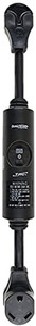 TRC 44750 Surge Guard 30-Amp Portable with Shock Shield TRC 44750 Surge Guard 30-Amp Portable with Shock Shield