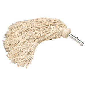 Shurhold Shur-LOK Cotton String Mop Shurhold Shur-LOK Cotton String Mop