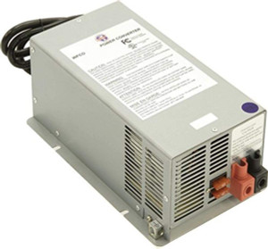 WFCO WF9875 Deck Mount 75 Amps Converter Charger WFCO WF9875 Deck Mount 75 Amps Converter Charger