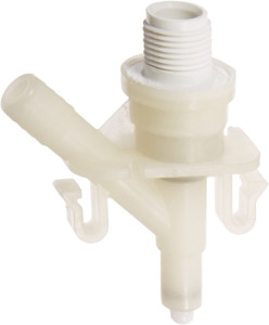 Dometic 385311641 Water Valve Kit F300/F310 Dometic 385311641 Water Valve Kit F300/F310