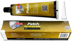 POR-15 49013 Black POR Patch - 4 oz. POR-15 49013 Black POR Patch - 4 oz.