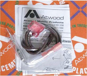 Atwood Mobile Products 93866 Thermal Cut-Off Atwood Mobile Products 93866 Thermal Cut-Off