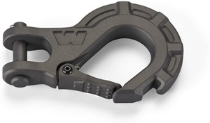 WARN 92089 5/16-Inch Premium Winch Hook 5/16 Inch WARN 92089 5/16-Inch Premium Winch Hook 5/16 Inch