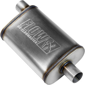Flowmaster 71225 Exhaust Muffler