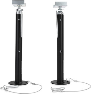 Camco 48866 Eaz-Lift Heavy Duty Slide Out Support Pack of 2