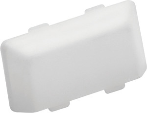 Specialty Recreation (SR33101) RV Porch Light Lens Quantity 1 Specialty Recreation (SR33101) RV Porch Light Lens Quantity 1
