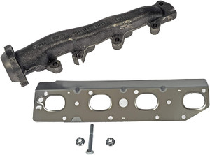 Dorman 674-923 Passenger Side Exhaust Manifold Kit For Select Chrysler/Dodge/Ram Models Natural Dorman 674-923 Passenger Side Exhaust Manifold Kit For Select Chrysler/Dodge/Ram Models Natural