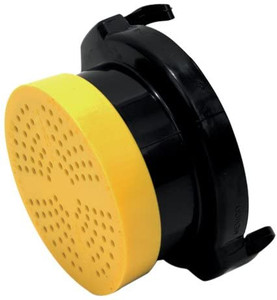 Valterra Products, Inc. T1024-4VP Carded Vented Waste Valve Cap