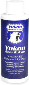 Friction Modifier Positraction Additive for Limited Slip Differentials Friction Modifier Positraction Additive for Limited Slip Differentials