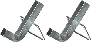 Equal-i-zer 95019430 Snap L-Pin, Pack of 2 Quantity 1