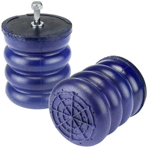 SuperSprings SSF-106-40 | SumoSprings Front for Ford E-150|E-250, Ford E-350|E-450, Mercedes-Benz Sprinter 2500|3500, blue SuperSprings SSF-106-40 | SumoSprings Front for Ford E-150|E-250, Ford E-350|E-450, Mercedes-Benz Sprinter 2500|3500, blue