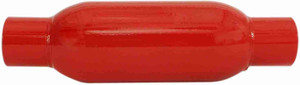 Cherry Bomb 87521 Glasspack Muffler Cherry Bomb 87521 Glasspack Muffler
