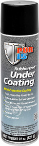 POR-15 49308 Rubberized Under Coating - 17 fl. oz. 623 g (Pack of 1) POR-15 49308 Rubberized Under Coating - 17 fl. oz. 623 g (Pack of 1)