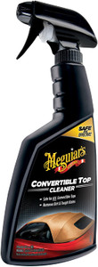 Meguiar's G2016 Convertible Top Cleaner - 16 oz. Meguiar's G2016 Convertible Top Cleaner - 16 oz.