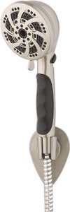 Oxygenics 92489 Fury RV Handheld Shower - Brushed Nickel Oxygenics 92489 Fury RV Handheld Shower - Brushed Nickel