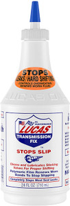 Lucas 10009 Transmission Fix - 24 oz