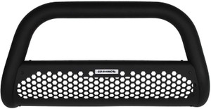 Go Rhino 55366T Rhino Charger RC2 Bull Bar Textured Black Front Mounting Brackets Sold Separately Rhino Charger RC2 Bull Bar