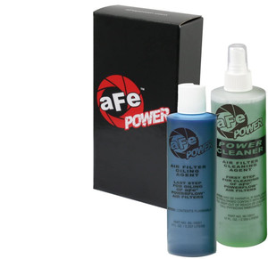 aFe Power 90-50501 Filter Restore Kit