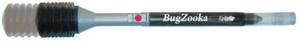 Trimax WB100 Black/Grey BugZooka Trimax WB100 Black/Grey BugZooka