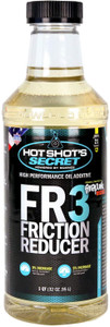 Hot Shot's Secret M5732Z Friction Reducer - 32 fl. oz.