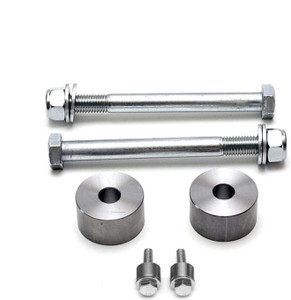 ReadyLift 47-5004 Differential Drop Spacers with Hardware