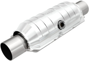 MagnaFlow 99356HM Universal Catalytic Converter (Non CARB Compliant) MagnaFlow 99356HM Universal Catalytic Converter (Non CARB Compliant)