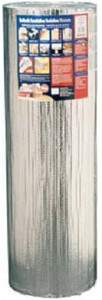 Reflectix BP48050 48-Inch-by-50-Feet Square Edge Bubble-Pack Insulation Reflectix BP48050 48-Inch-by-50-Feet Square Edge Bubble-Pack Insulation