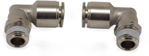 Air Lift 21848 1/8" Male x 1/4" NPT Elbow Fitting