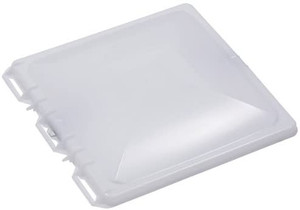 Ventmate 69282 White Standard Replacement Vent Lid Ventmate 69282 White Standard Replacement Vent Lid