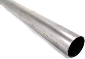 Patriot H7765 3-Inch Mild Steel Exhaust Tubing