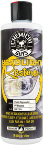 Chemical Guys GAP11516 Headlight Restore and Protect 16 Fluid Ounces 16 oz