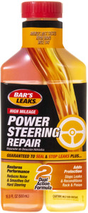 Bar's Leaks 1600 Power Steering Repair - 16 oz. 16 Ounce