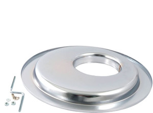SPE Spectre Performance 4768 14" Offset Air Cleaner Base with Stud SPE Spectre Performance 4768 14" Offset Air Cleaner Base with Stud