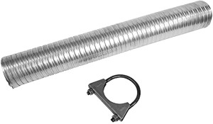 Walker 36324 Pipe-Flex Kit