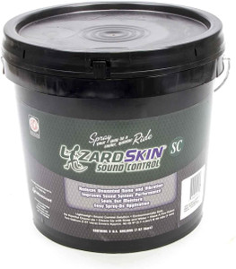 LizardSkin 50115 Sound Control Ceramic Insulation - 2 Gallon