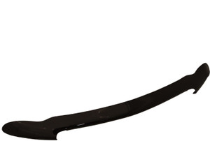 Auto Ventshade 20768 Carflector Smoke Hood Shield Auto Ventshade 20768 Carflector Smoke Hood Shield