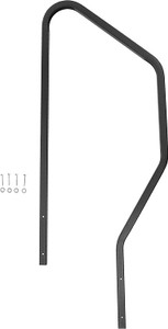 MORryde STP214-006H Hand Rail For Fold Up Step