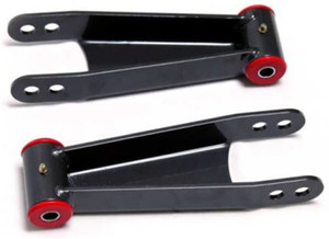 MaxTrac 410730 Leaf Spring Shackle Kit MaxTrac 410730 Leaf Spring Shackle Kit