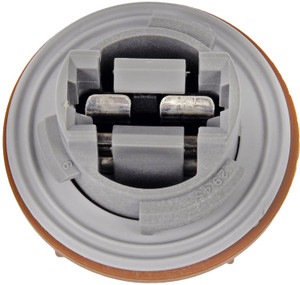 Dorman 645001 Turn Signal Socket Ready to Paint If Needed Dorman 645001 Turn Signal Socket Ready to Paint If Needed