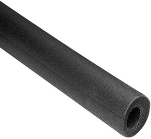 Moroso 80939 Black Rollbar Padding Moroso 80939 Black Rollbar Padding