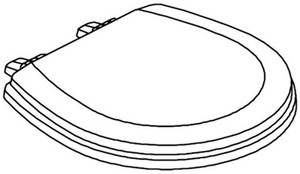 DOMETIC 385344437 Seat Cover Kit