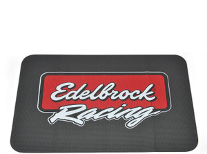 Edelbrock 2324 Edelbrock Fender Cover Edelbrock 2324 Edelbrock Fender Cover