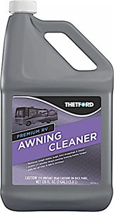 Thetford 32519 Premium RV Awning Cleaner - Gallon