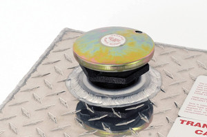 Dee Zee DZGASCAP Transfer Tank Vented Cap Dee Zee DZGASCAP Transfer Tank Vented Cap